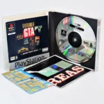 Grand Theft Auto – Image 3