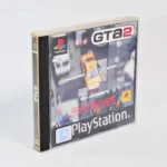 Grand Theft Auto 2
