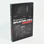 Tom Clancy's Splinter Cell: Conviction