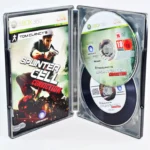 Tom Clancy's Splinter Cell: Conviction – Image 3