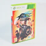 The King of Fighters XIII