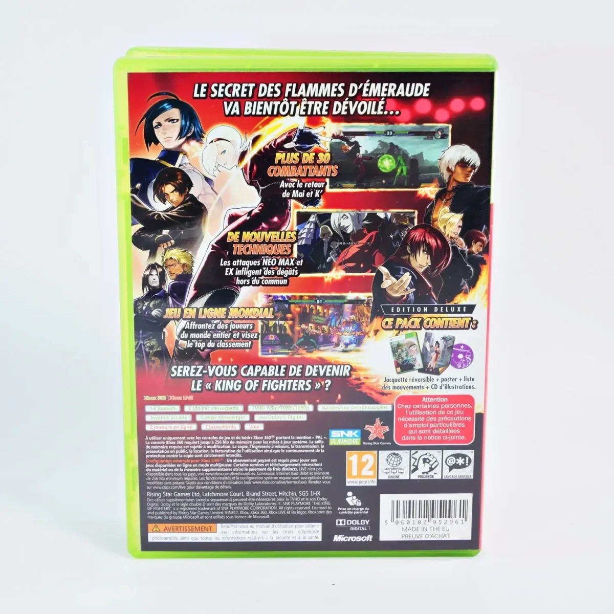 The King of Fighters XIII – Image 2