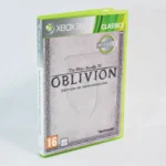 The Elder Scrolls IV: Oblivion - Edition 5e Anniversaire