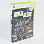 Ninja Blade