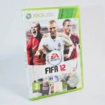 FIFA 12