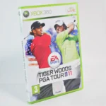 Tiger Woods PGA Tour 11