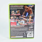 UFC 2009 Undisputed – Image 2