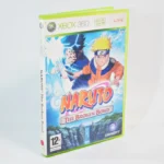 Naruto: The Broken Bond