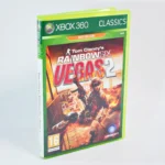 Tom Clancy's Rainbow Six Vegas 2