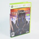 Too Human