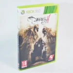 The Darkness II