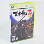 Tenchu Z