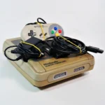 Super Famicom