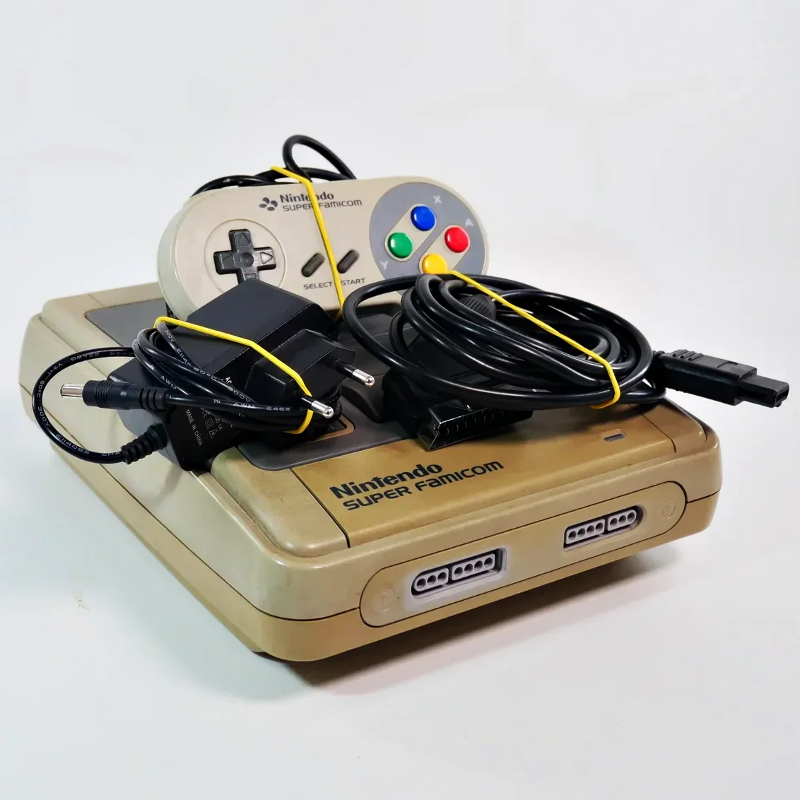 retrogamerie_01227943 Super Famicom – Image 1