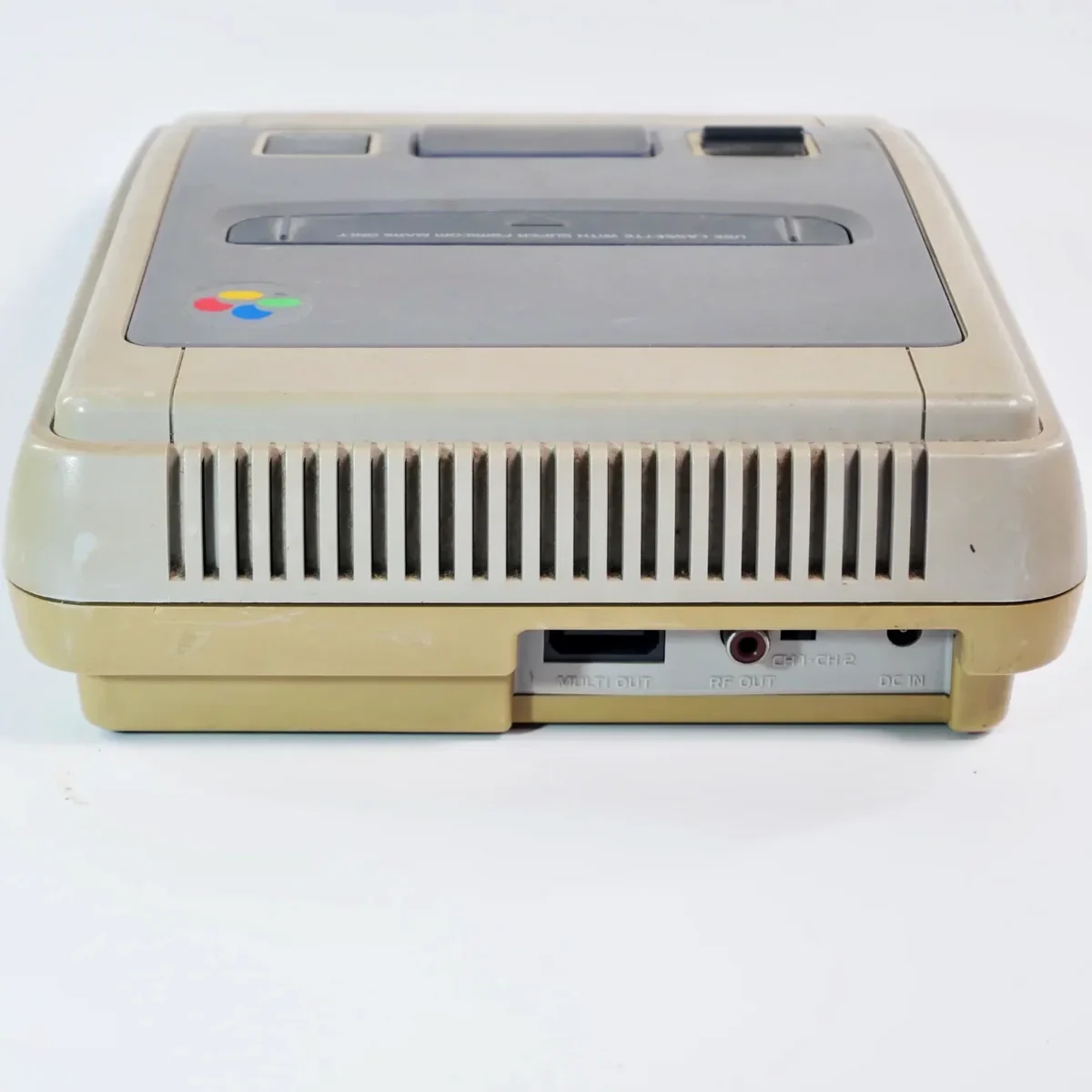 Super Famicom – Image 3